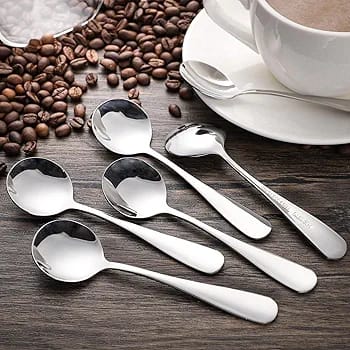 Gc Soup Spoon Steel