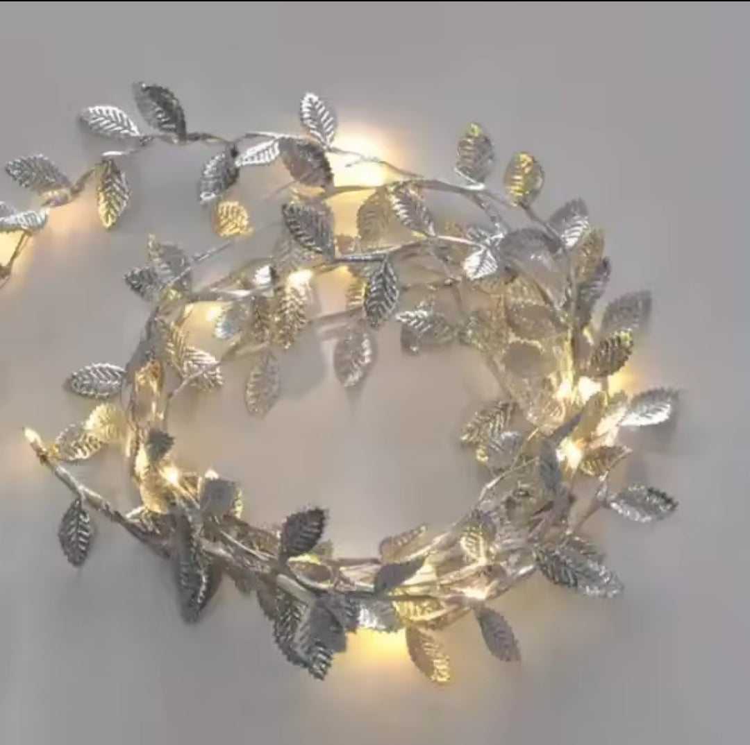 10M Battery powered Christmas Fairy lights