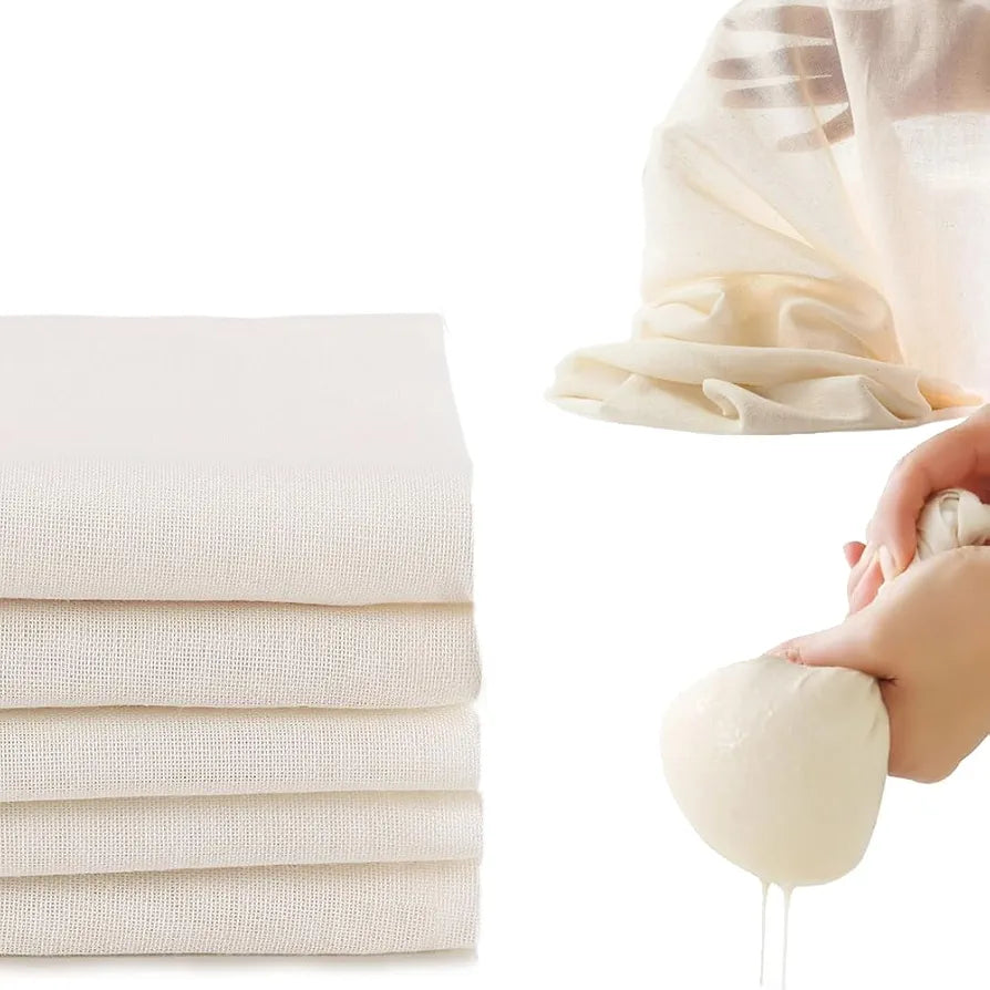 Cheese Cloth