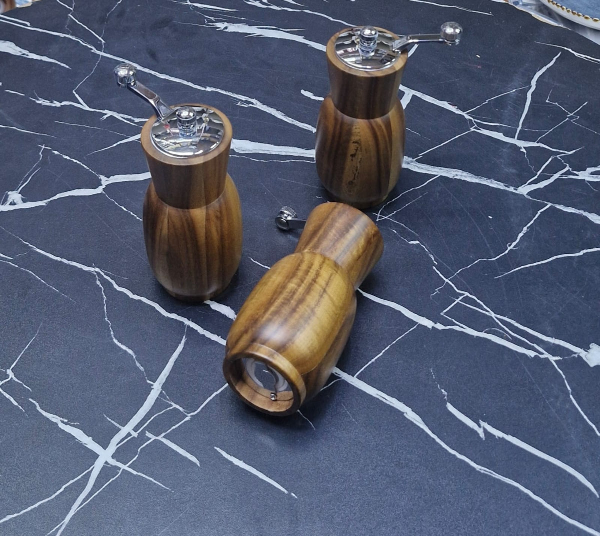 Salt & Pepper Grinder