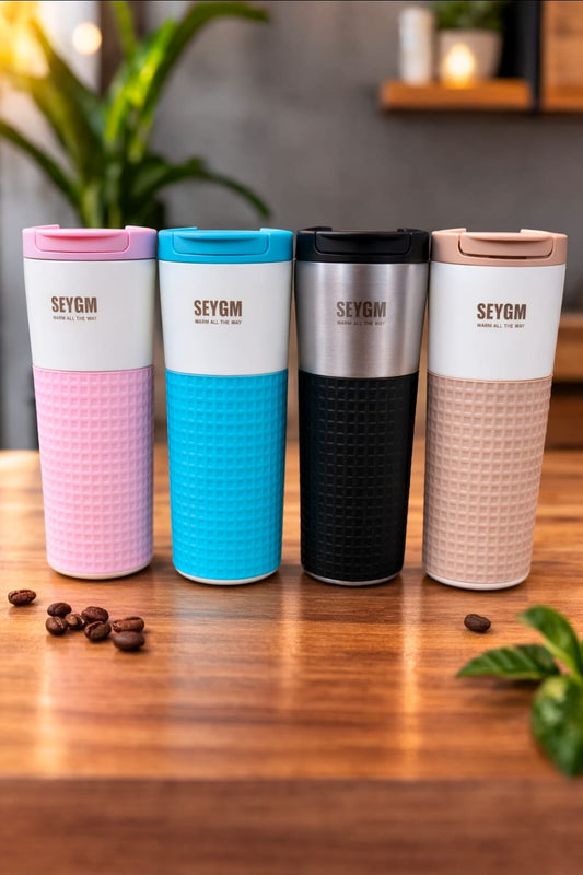 500ml Vacuum Flask / Travel Mug
