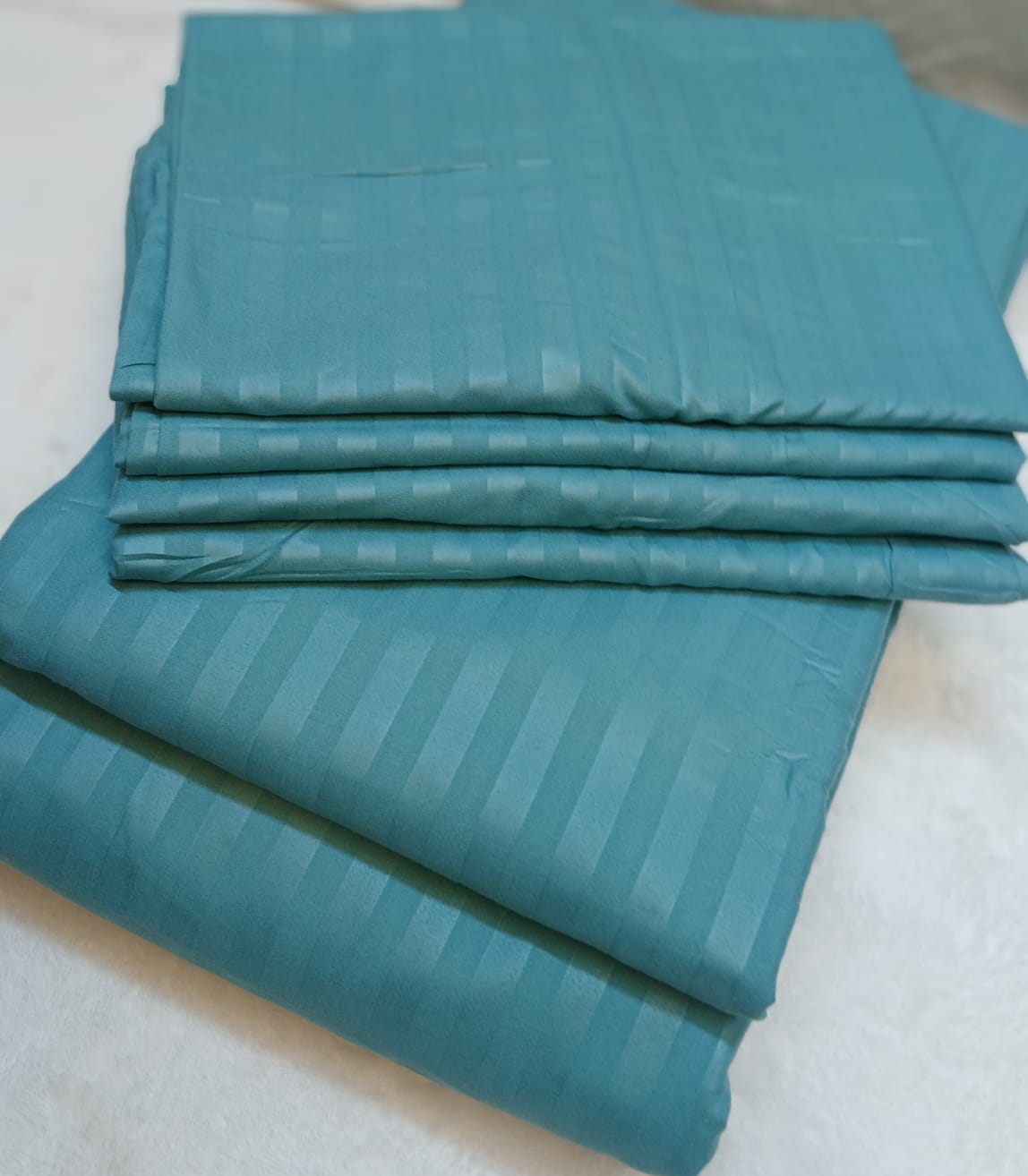 Soft Cotton Bedsheets