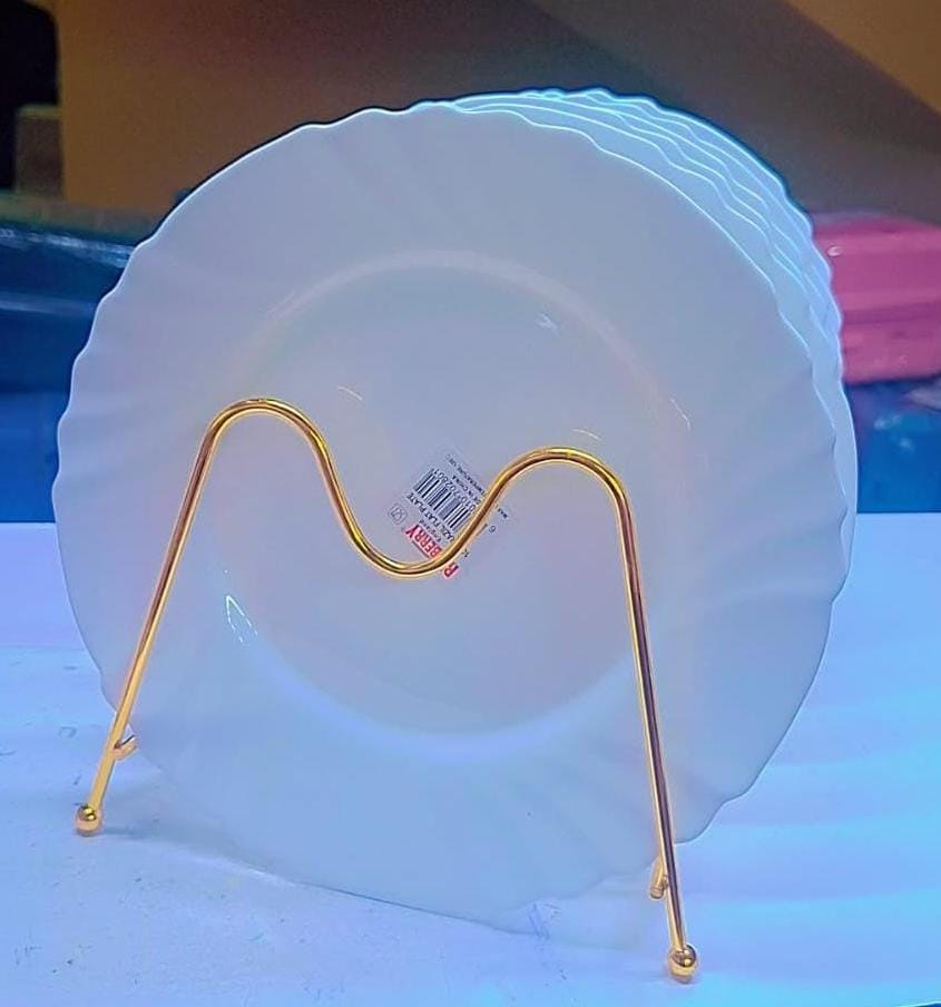 10 inch plates