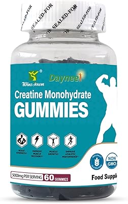 Creatine Gummies