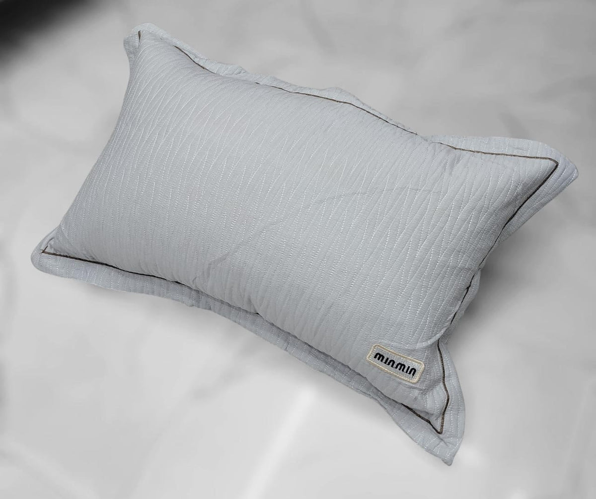 Quality bed pillow cases