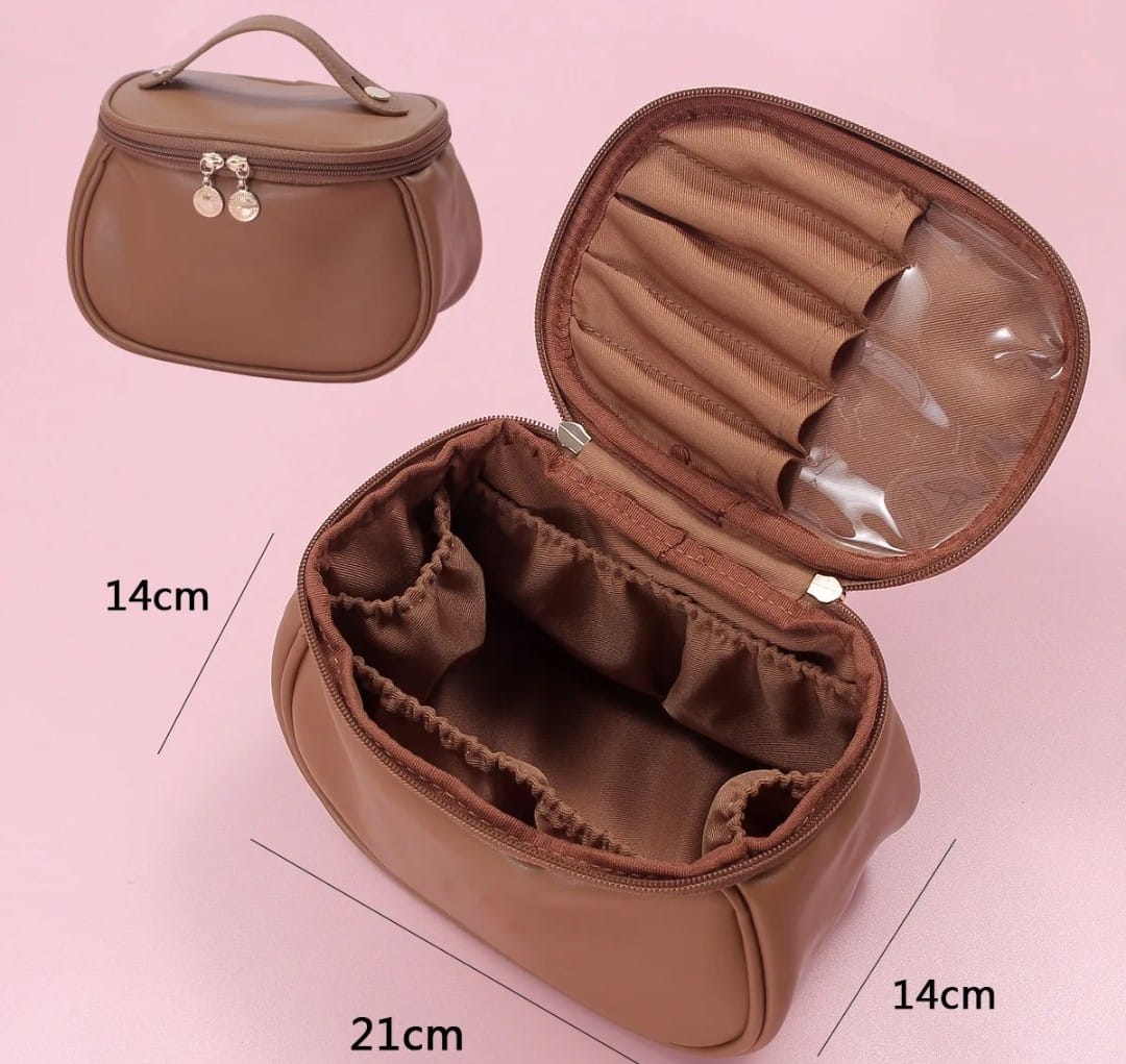 Make up / cosmetic travel bag
