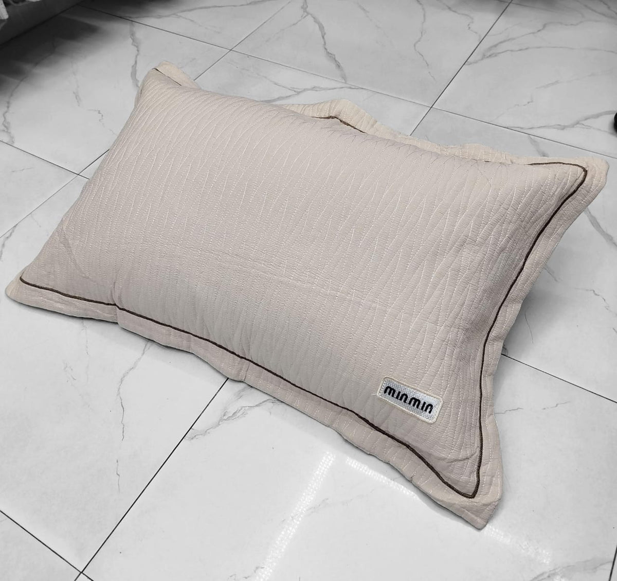 Quality bed pillow cases