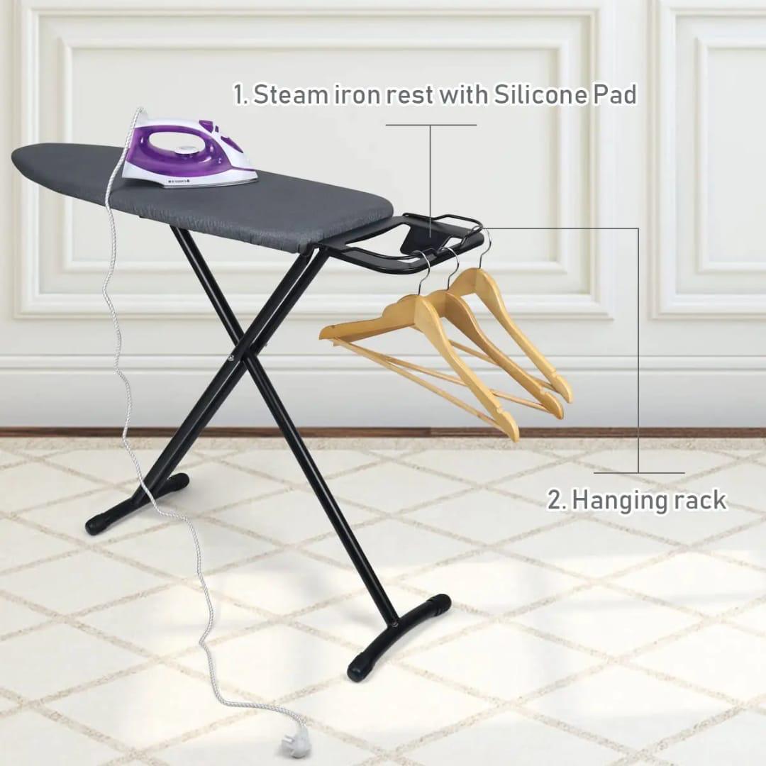 Metallic Ironing boards