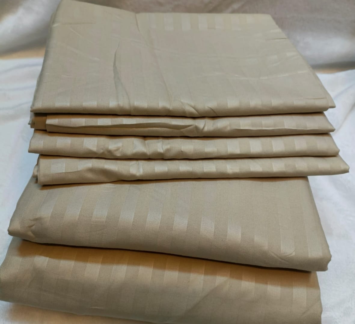 Soft Cotton Bedsheets