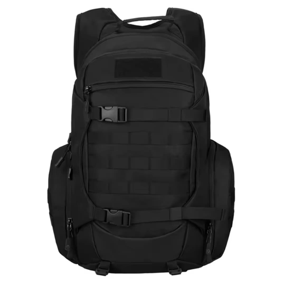 Tactical molle / shark backpack