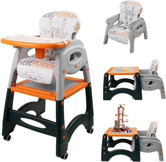 3in1 feeding chair