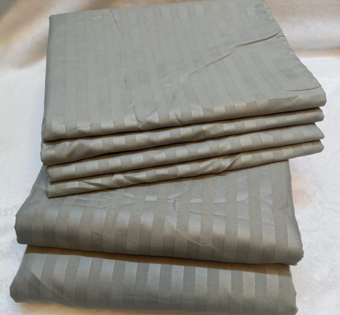 Soft Cotton Bedsheets