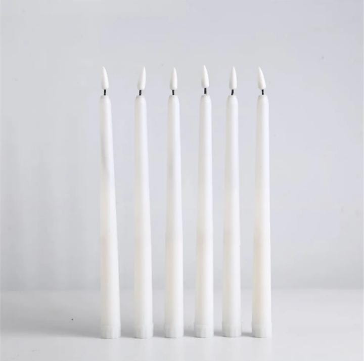 Flameless LED Candle
