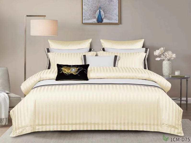 Luxury Satin Duvet covers