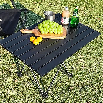 Foldable Table For Outdoor, Camping, Picnic etc