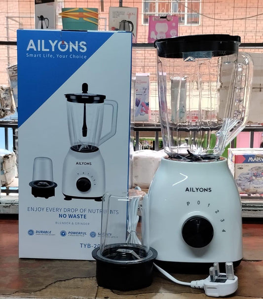 2in 1 Ailyons Blender