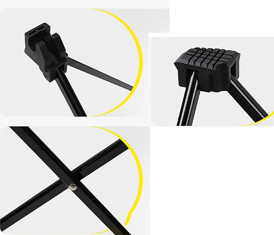 Foldable Table For Outdoor, Camping, Picnic etc