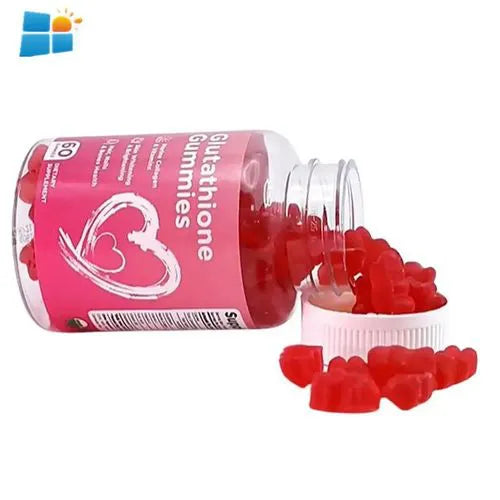 Glutathione Brightening Gummies