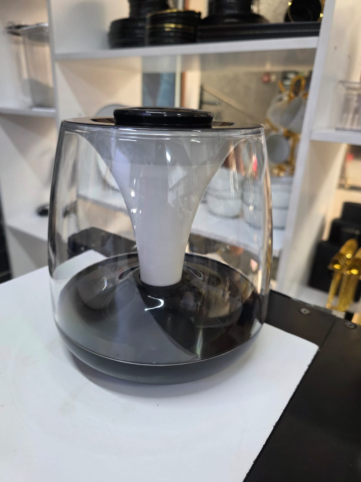 3L Big Capacity Humidifier