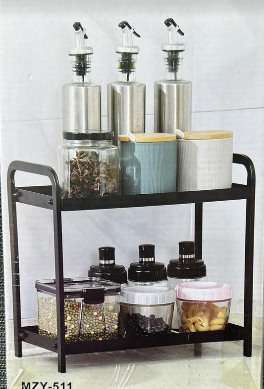 Storage rack