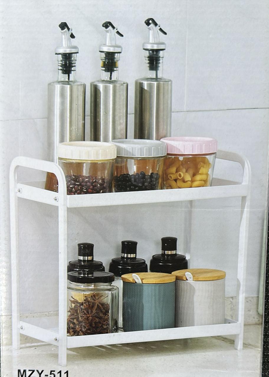 Storage rack