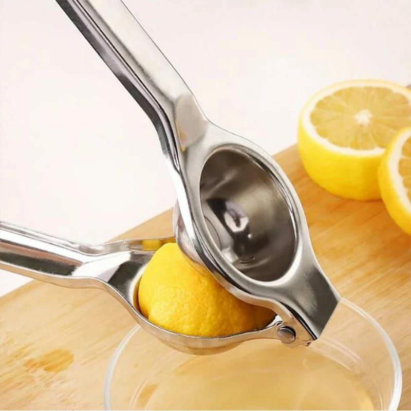 Lemon squeezer