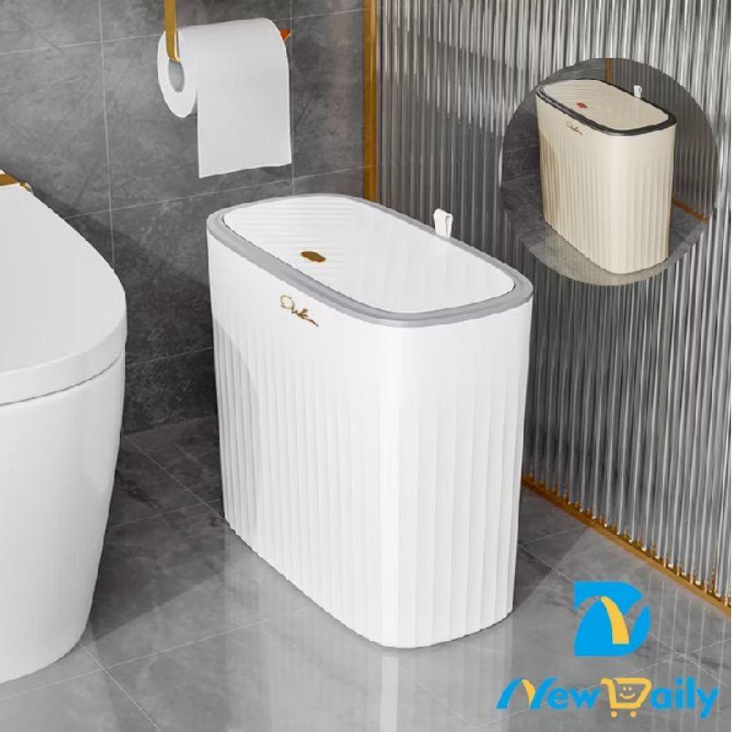 Bathroom 🚽 sanitary dustbins