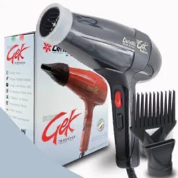 Blow dryer