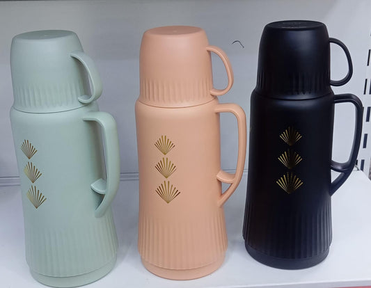 Vacuum flask