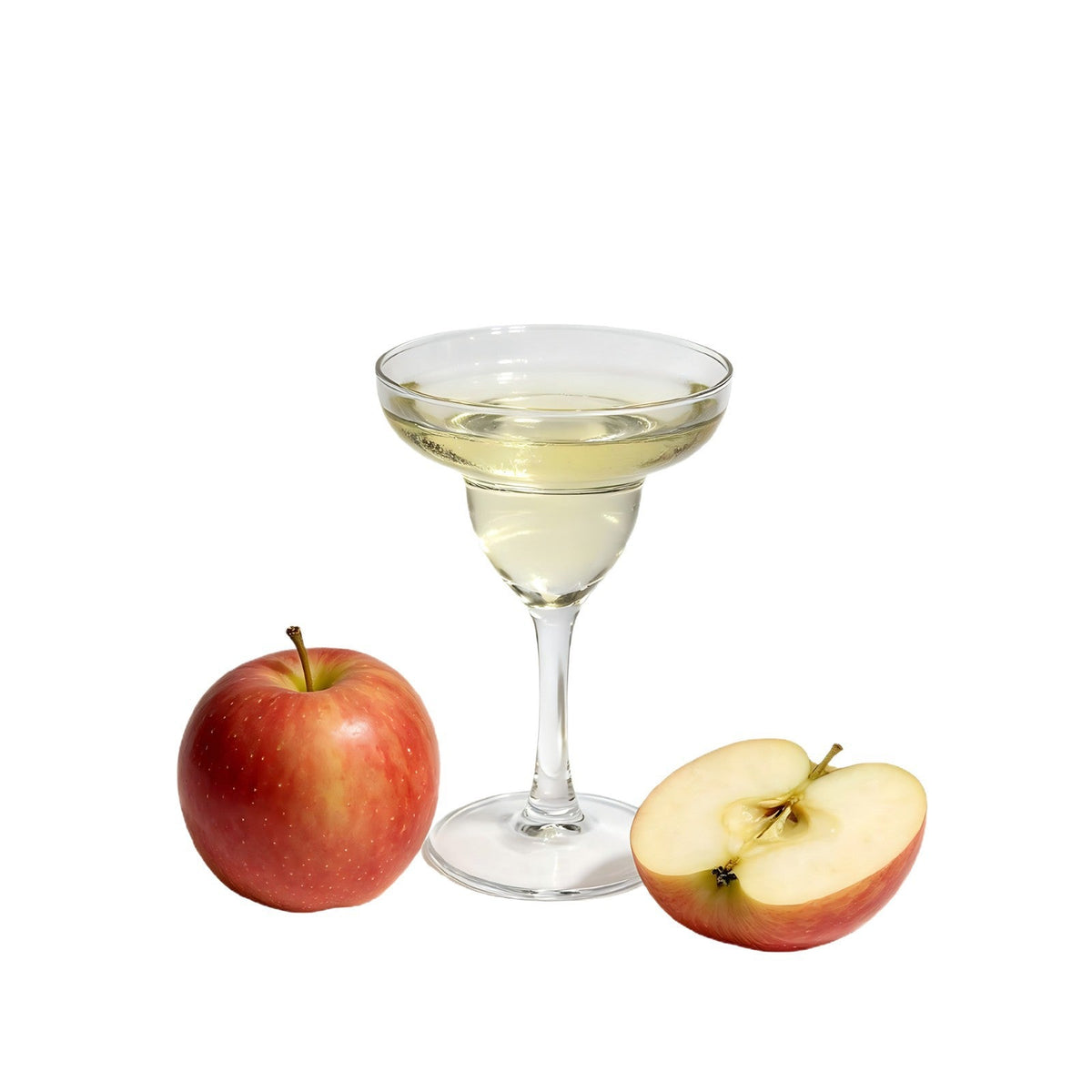 Margarita glasses