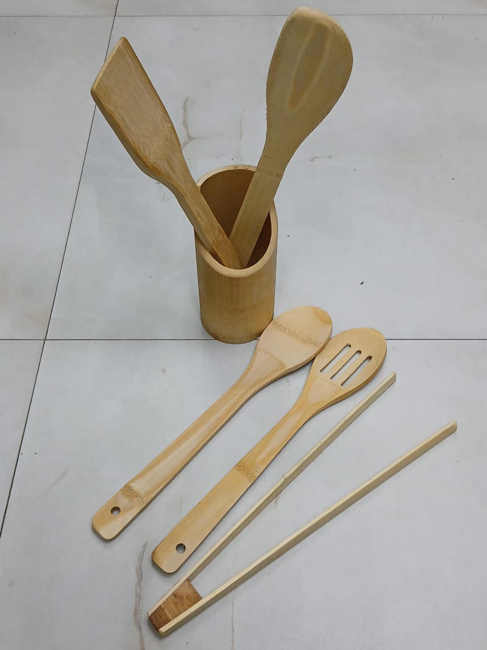 5 in 1 mwiko set