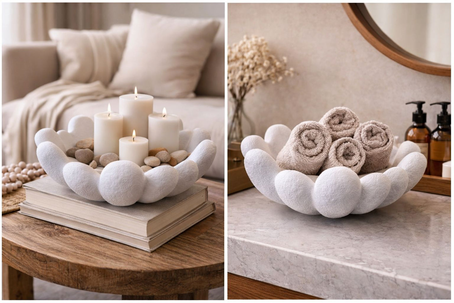 Vanity Atelier Tray