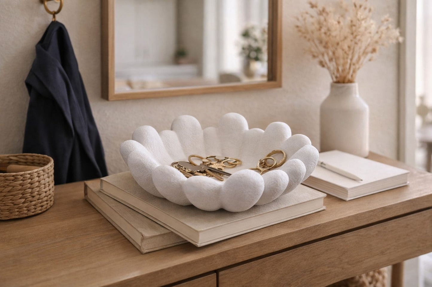 Vanity Atelier Tray