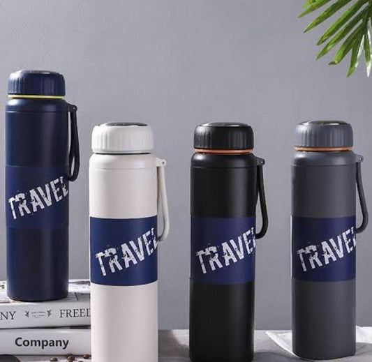 Sports Unbreakable Flask