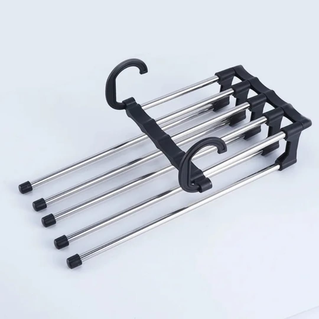 Multipurpose hangers