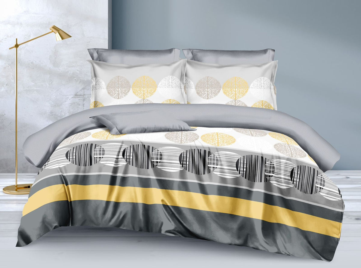 Cotton Binded duvets