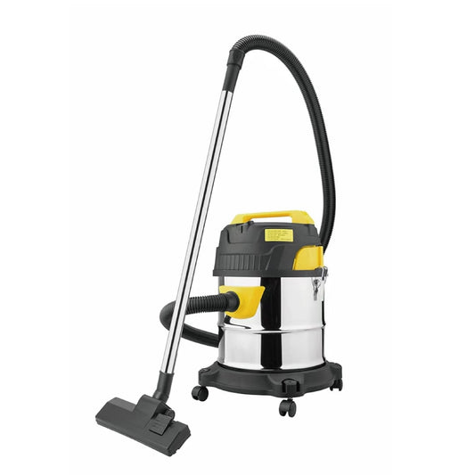 20L Powerful Wet&Dry Vacuum Cleaner