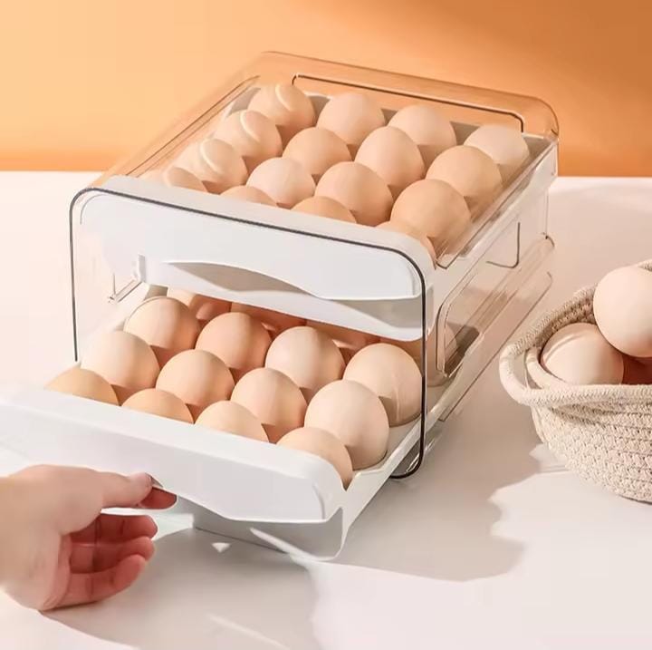 ACYRIC Egg tray