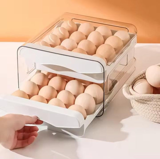 ACYRIC Egg tray