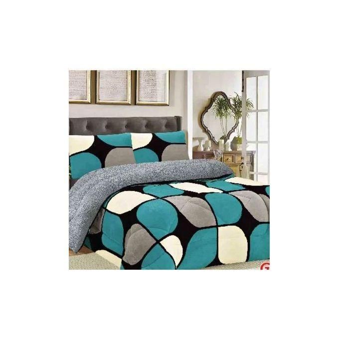 Single woolen duvet 