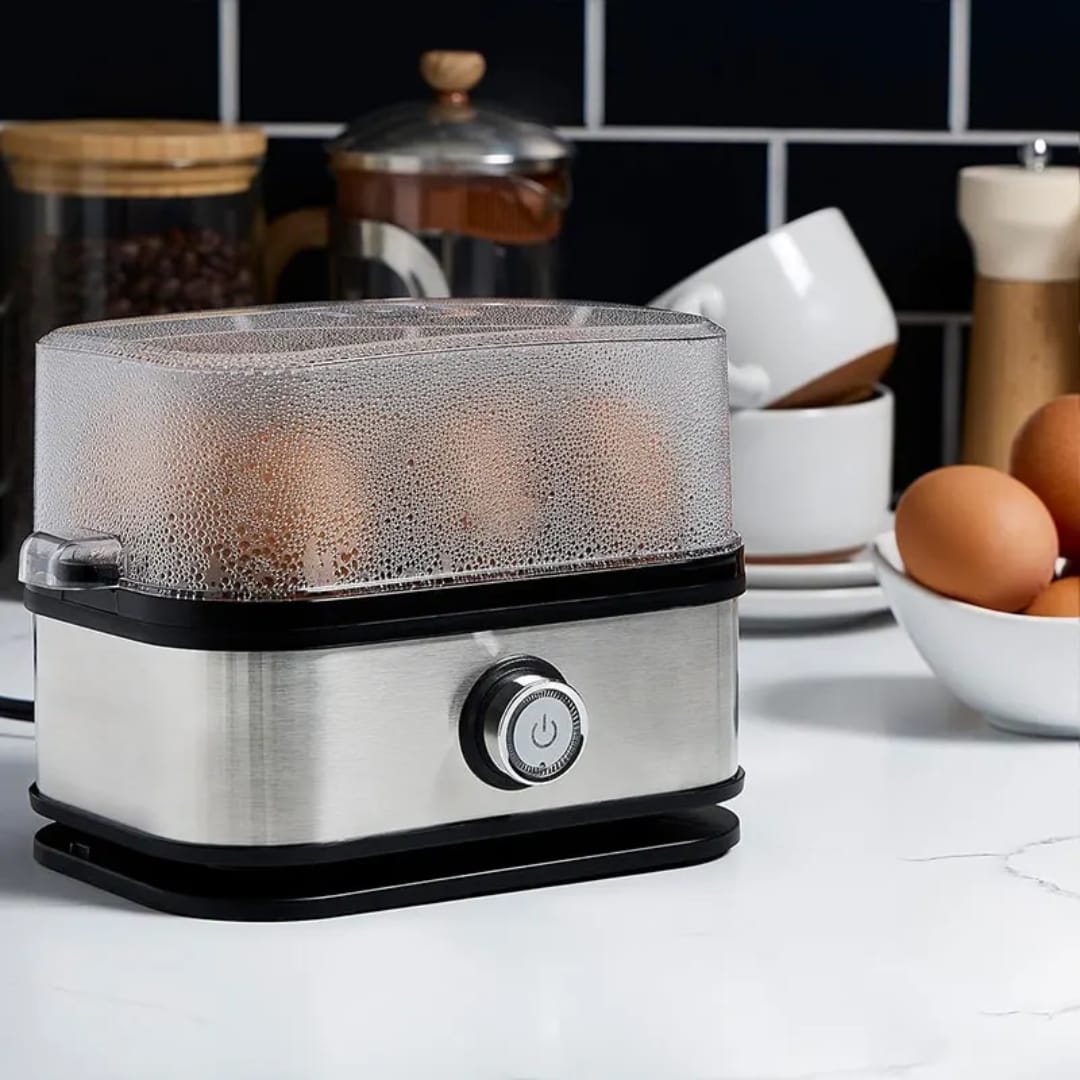 electric egg boiler
