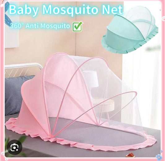 133x60x60cm baby mosquito net