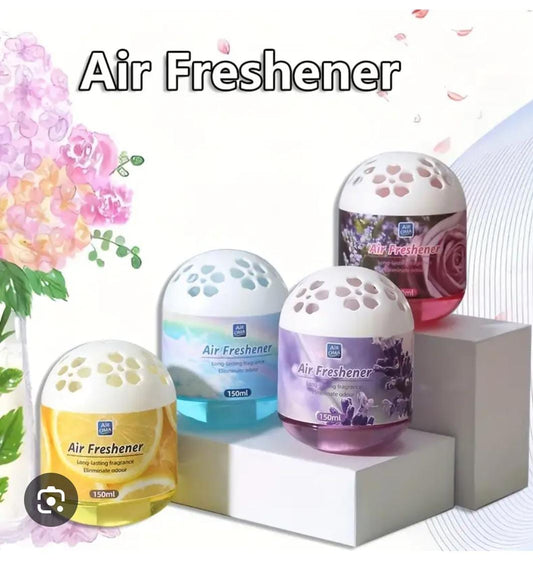 Air Freshener,ionized water, essential oil,solvent