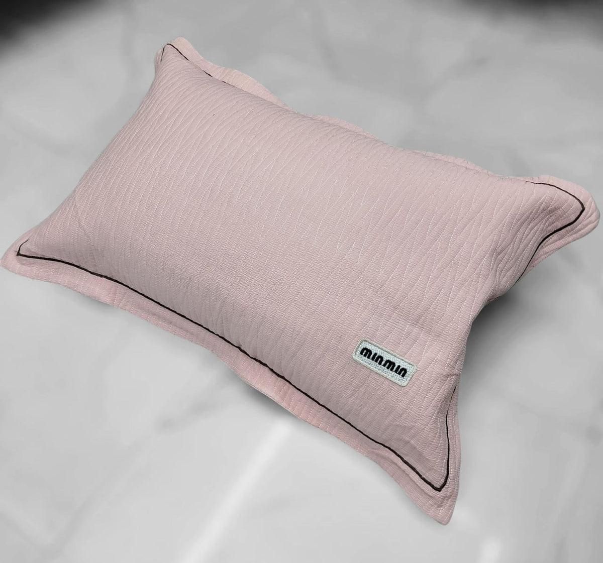 Quality bed pillow cases