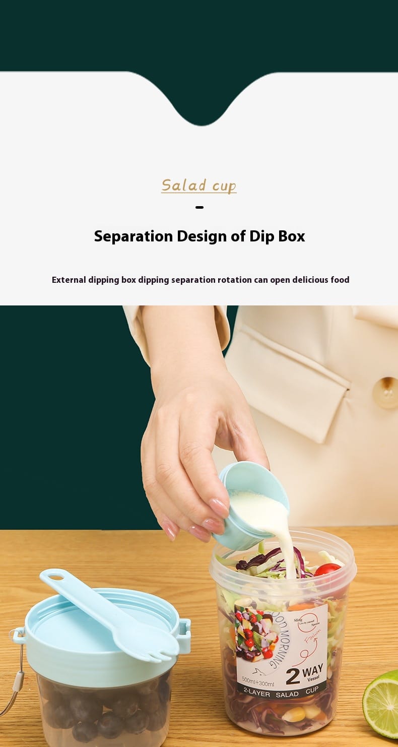 3in1 multifunctional cup