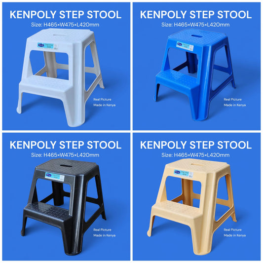Step stool