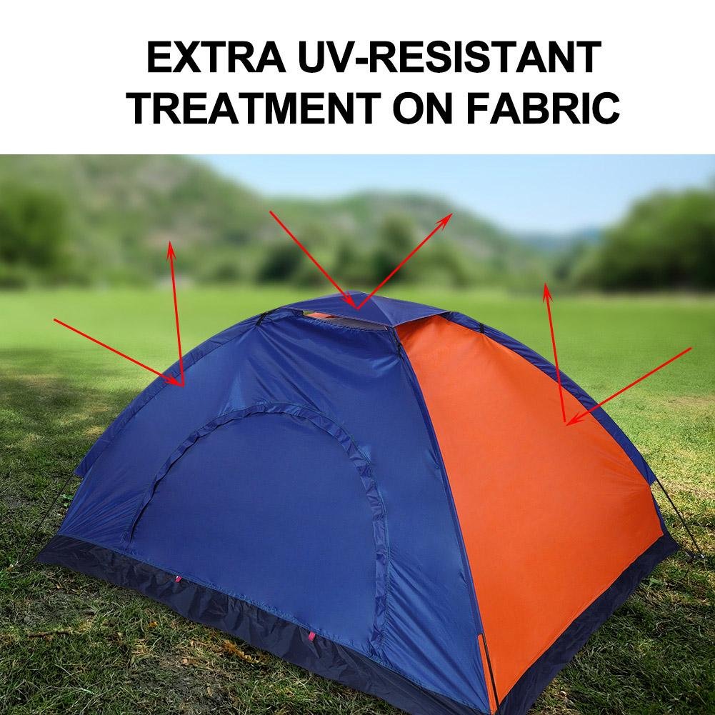 Camping  tent