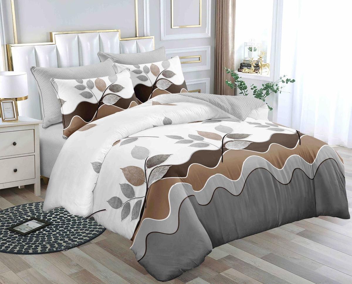 Cotton Binded duvets