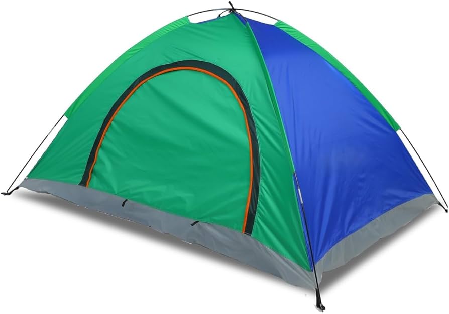 Camping  tent
