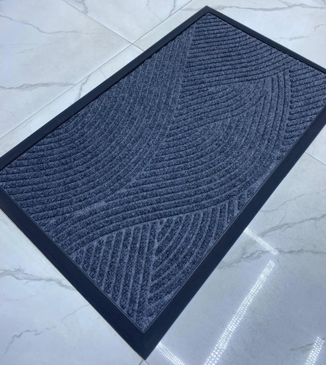 High quality Nonslip Rubber Doormat